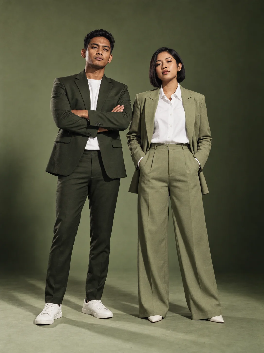 Raka & Sekar
