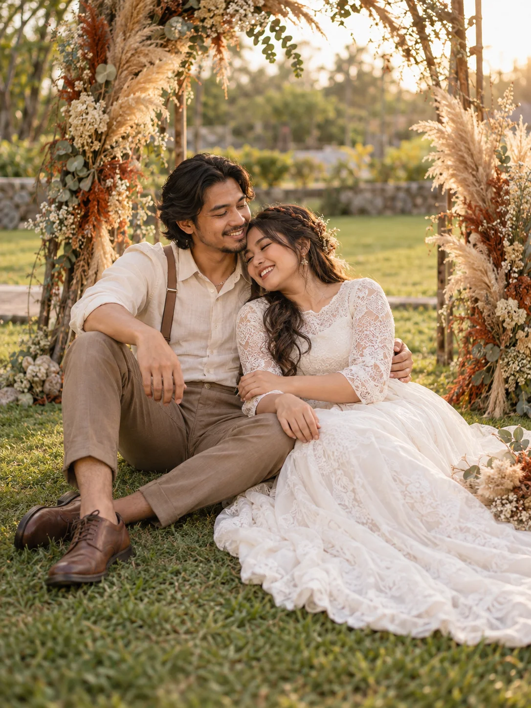Raka & Sekar